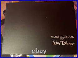 101 Dalmatians Animation Cels Walt Disney Production Art Movies SCREEN USED X1