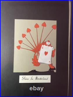 101 Dalmatians Animation Cels Walt Disney Production Art Movies SCREEN USED X1