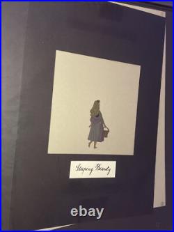 101 Dalmatians Animation Cels Walt Disney Production Art Movies SCREEN USED X1