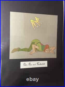 101 Dalmatians Animation Cels Walt Disney Production Art Movies SCREEN USED X1