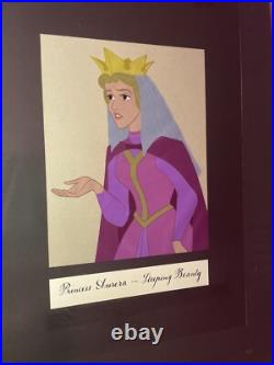 101 Dalmatians Animation Cels Walt Disney Production Art Movies SCREEN USED X1