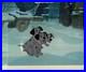 101 Dalmatians Art Corner Walt Disney Production Animation Cel 1961 3 C-KO