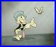 1940 Walt Disney Pinocchio Jiminy Cricket Original Production Animation Cel