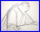 1942 WILLIE GIANT ORIGINAL PRODUCTION cel DRAWING WALT DISNEY Mickey Mouse