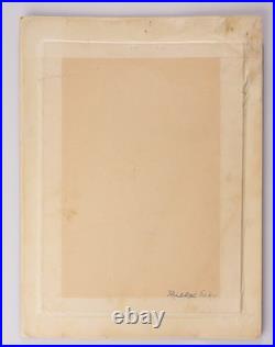 1957 Donald Duck Original Production Cel Art Corner Wonderful World of Disney