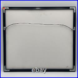 1959 Walt Disney Studios Jose Carioca Donald Duck Production Animation Cel COA