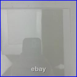 1970's Disney Goofy Animation cel Lost Educational Production