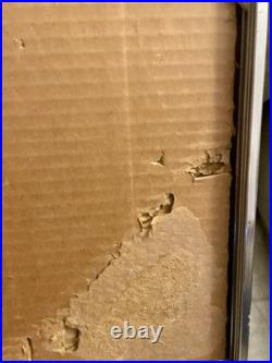 1973 Disney Robin Hood-Original Production Cel-Sheriff of Notingham