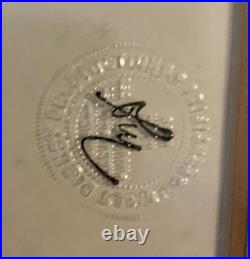 1973 Disney Robin Hood-Original Production Cel-Sheriff of Notingham