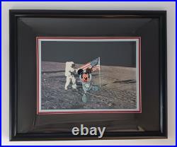 1983 Epcot Mickey Mouse Hand Painted Production Cel +Background from EPCOT intro