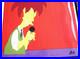 1992 SIMPSONS SIDESHOW BOB FOX ORIGINAL PRODUCTION CEL Walt Disney Bart Frasier