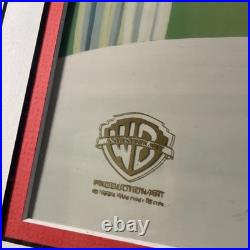 ANIMANIACS Animation Cel Vintage 90's Cartoons Production Art Looney Tunes X1