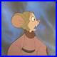 An American Tail Animation Cel Vintage Production Art Don Bluth Disney 14