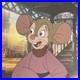 An American Tail Animation Cel Vintage Production Art Don Bluth Disney 14