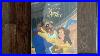 Art Of Beauty And The Beast Best Showcase Of Original Cels From Disney S Animated Film