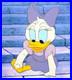BABY DAISY DUCK MICKEY MOUSE dressWALT DISNEY 1990 ORIGINAL PRODUCTION CEL