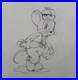 Country Cousin Production Drawing Animation Abner Countrymouse Walt Disney 1936