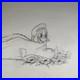 DONALD DUCK Production Art Animation Cel WALT DISNEY 1937 MOOSE HUNTERS I10