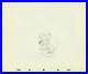 Disney 1936 Original Mickey Mouse Alpine Climb Production Drawing Animation Cel