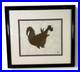 Disney 1977 Original Animation Production Cel Pete's Dragon Full Body Elliott