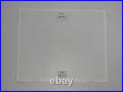 Disney Aladdin Animation Cel Aladdin & Farouk Original TV Production Art Disney Aladdin Animation Cel Aladdin & Farouk Original TV Production Art