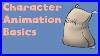 Disney Animator Demos Character Animation Basics