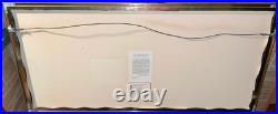 Disney Cel Bedknobs And Broomsticks Original Animation Production Used Vintage