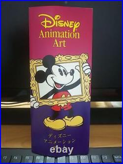 Disney Cel Donald Duck Production Vintage Cel