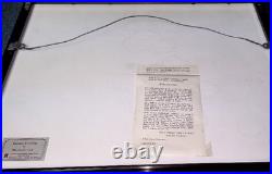 Disney Cel The Jungle Book Original Production Mowgli Vintage Animation