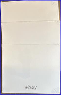 Disney Donald Duck Production Sketches Set of 3 #5.5 #6.5 #10A