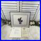 Disney Oliver & Company Dodger Original Production Animation Cel with COA Framed