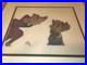 Disney Original Production Cel Great Mouse Detective