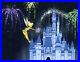 Disney Peter Pan-Tinkerbell With Wings-Original Production Cel