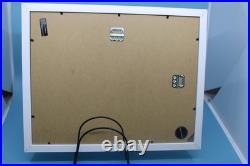 Disney Production Art Pint tTtled Tired Bunnies