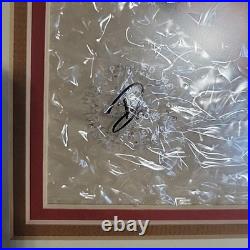 Disney Production Original Animation Cel Fox & The Hound