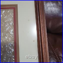 Disney Production Original Animation Cel Fox & The Hound