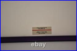 Disney Robin Hood Original Production Art Animation Cel 1973 Vintage Rare