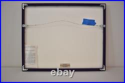 Disney Robin Hood Original Production Art Animation Cel 1973 Vintage Rare