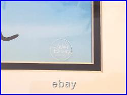 Disney Roger Rabbit production cel Autograph Original Voice Charles Fleischer