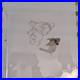 Disney The Lion King Timon & Pumbaa Production Cel & Drawing Setup Unframed