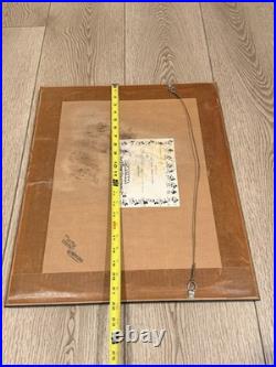 Disney The Rescuers 1977 Original Production Cel Rufus Orville Bernard Bianca