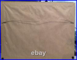 Disney The Rescuers Original Production Cel Bernard