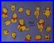 Disney Winnie the Pooh 16 Image Model Cel