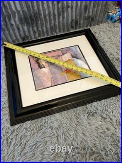 Disney Winnie the Pooh Original Production. Cel Pooh Wants a Hug 1 / 10