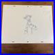 Disney's THE TIGGER MOVIE Original Production Drawing Animation Art. 2000 43