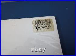 Disneys Donald & Daisy Duck Original Production CEL One Of A Kind With COA