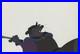 Don Bluth Secret of NIMH Jenner 1982 Cartoon Production Animation Cel 328-003