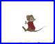 Don Bluth Secret of NIMH Mrs Brisby 1982 Production Animation Cel 035