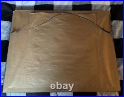 Donald Duck Original Production Cel Trick or Treat Walt Disney, 1952