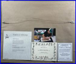 Double Mickey Original Disney Production Cel Prince Pauper Signed Bret Iwan Double Mickey Original Disney Production Cel Prince Pauper Signed Bret Iwan